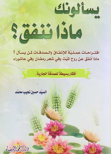 يسالونك ماذا ننفق