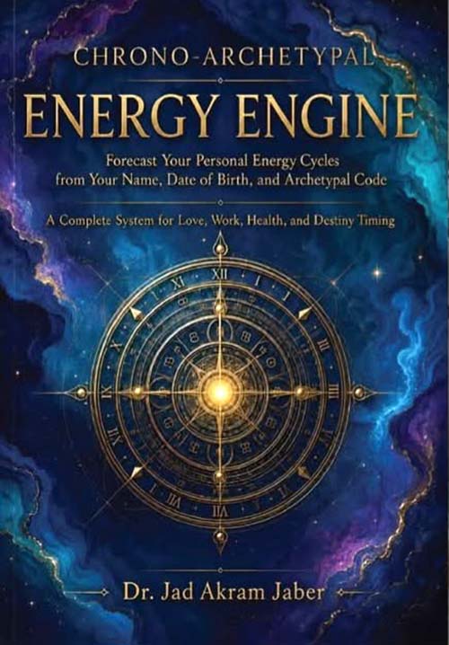 Energy Engine