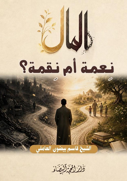 المال نقمة او نعمة