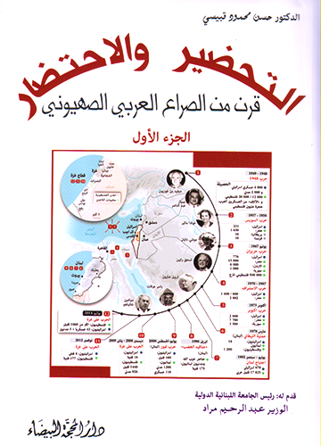 التحضير والاحتضار(جزء أول و ثاني)