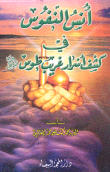 أنس النفوس في كشف أسرار غريب طوس(ص)