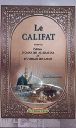 الخلافة - Le Califat