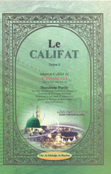 Le Califat TOME 5