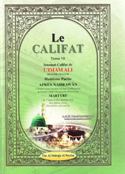 Le Califat - 10