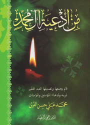 من أدعية آل محمد