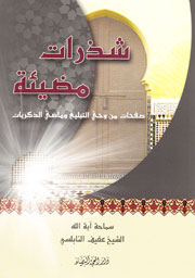 شذرات مضيئة