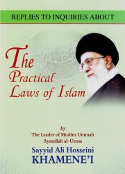 The Practical Laws Of Islam